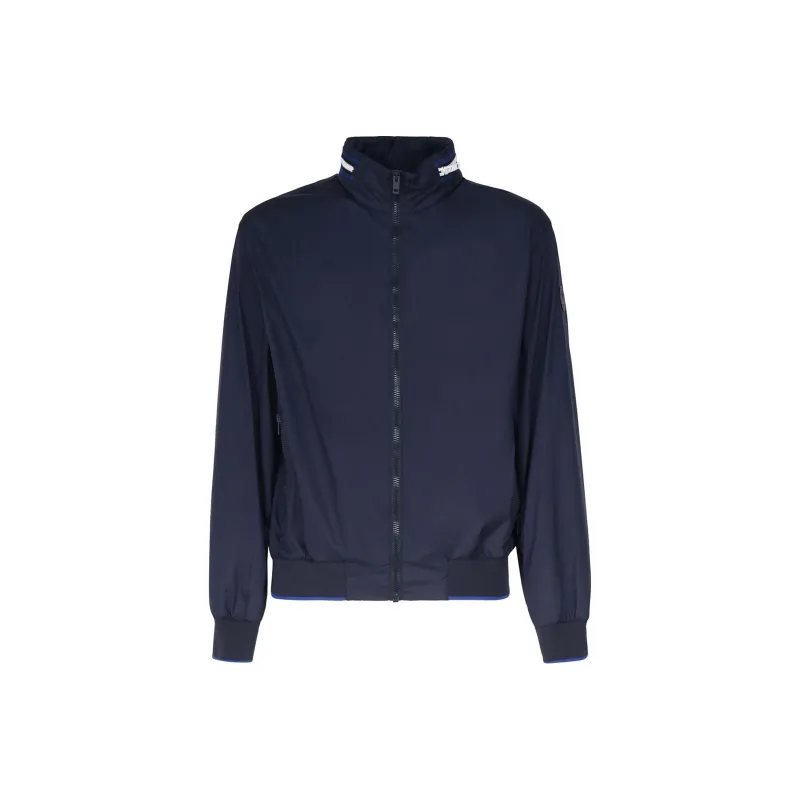 FAY Ultralight Hooded Windbreaker-0