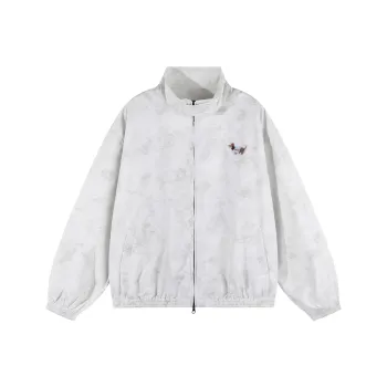 LEMANISM Jackets Unisex