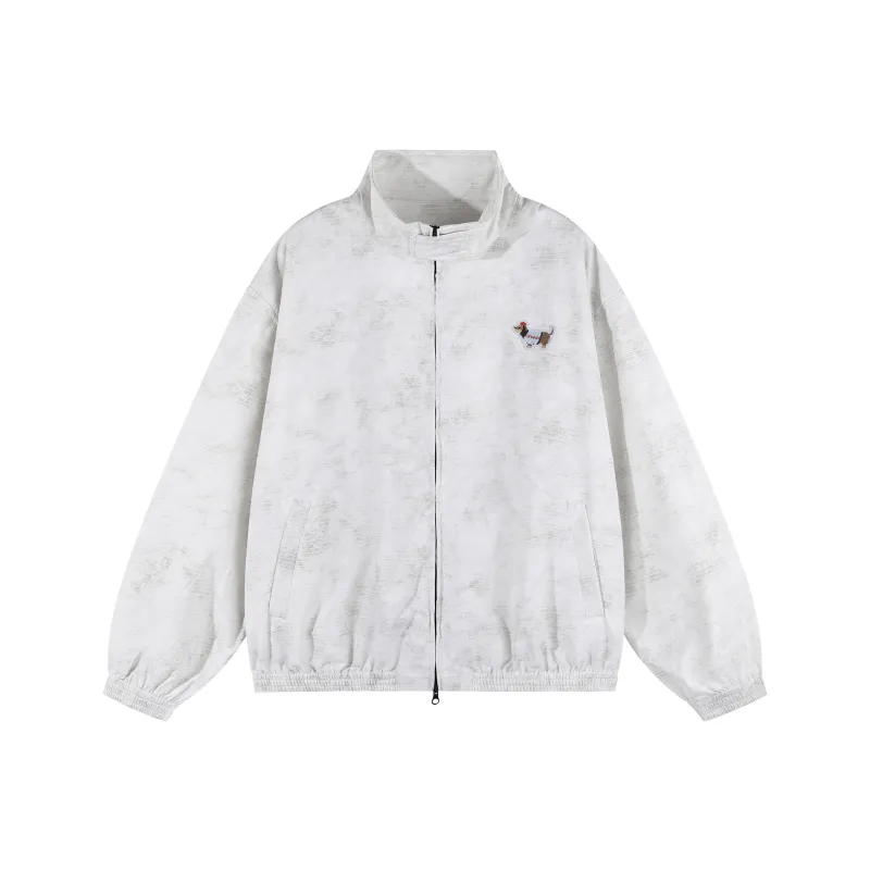 LEMANISM Jackets Unisex-2