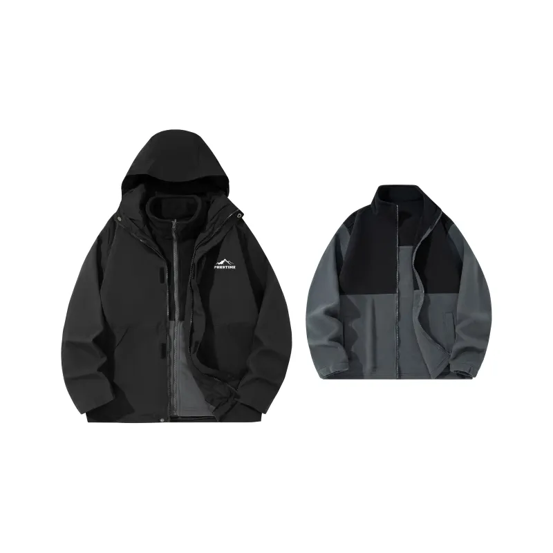 P8H9 Jackets Unisex-0