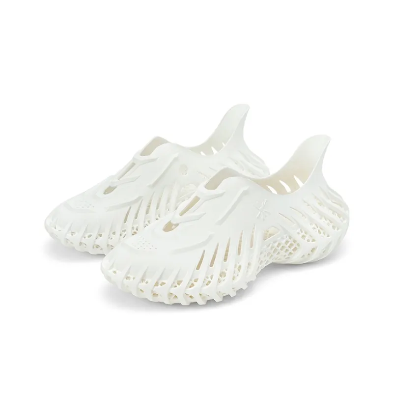 R CIYUAN 3D Printed One Piece Clogs Unisex-7
