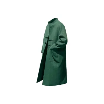 YATSI Coats Unisex