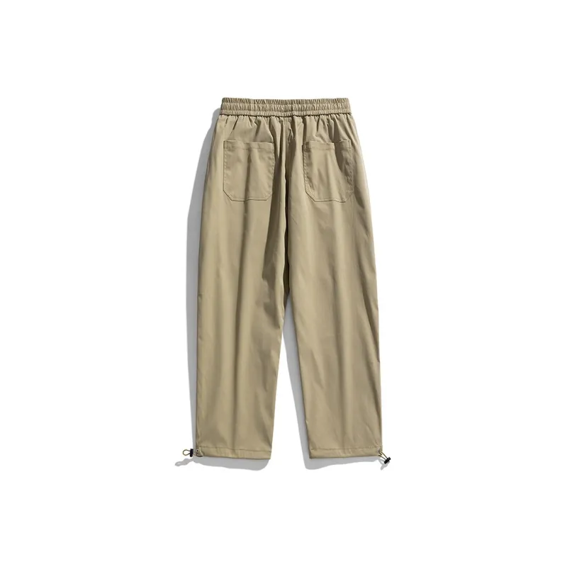 TONYBEAR Casual Pants Unisex-3