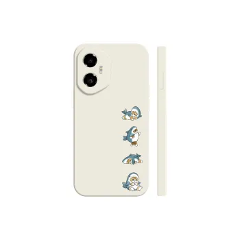 TUNAMEI Phone Cases