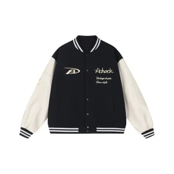A Chock Baseball Jerseys Unisex