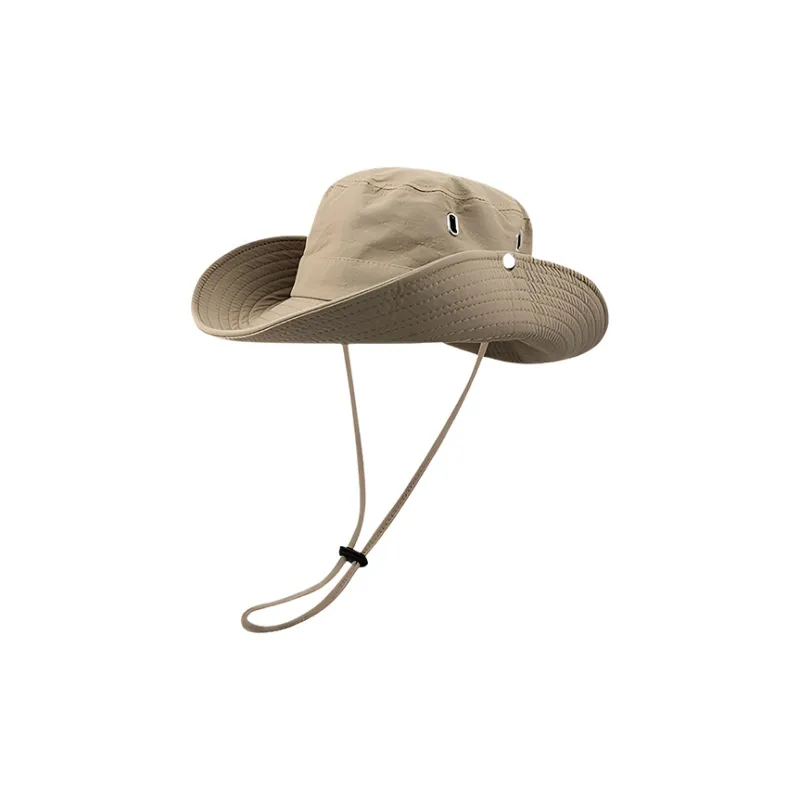Mulinsen Polyester Bucket Hats Unisex-0