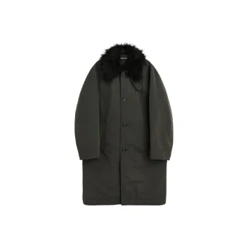 OUR LEGACY Polar Coat
