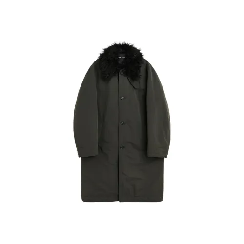 OUR LEGACY Polar Coat