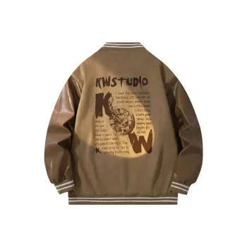 KW Baseball Jerseys Unisex