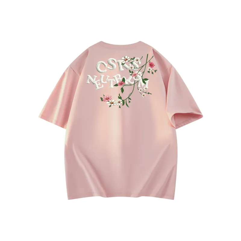 CSKS T Shirts Unisex-49
