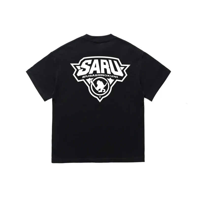SANTASTIC T Shirt Oversize Unisex-0