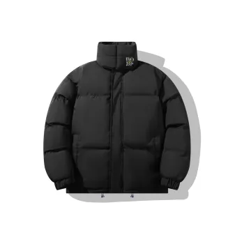 BOBP Puffer Jackets Unisex