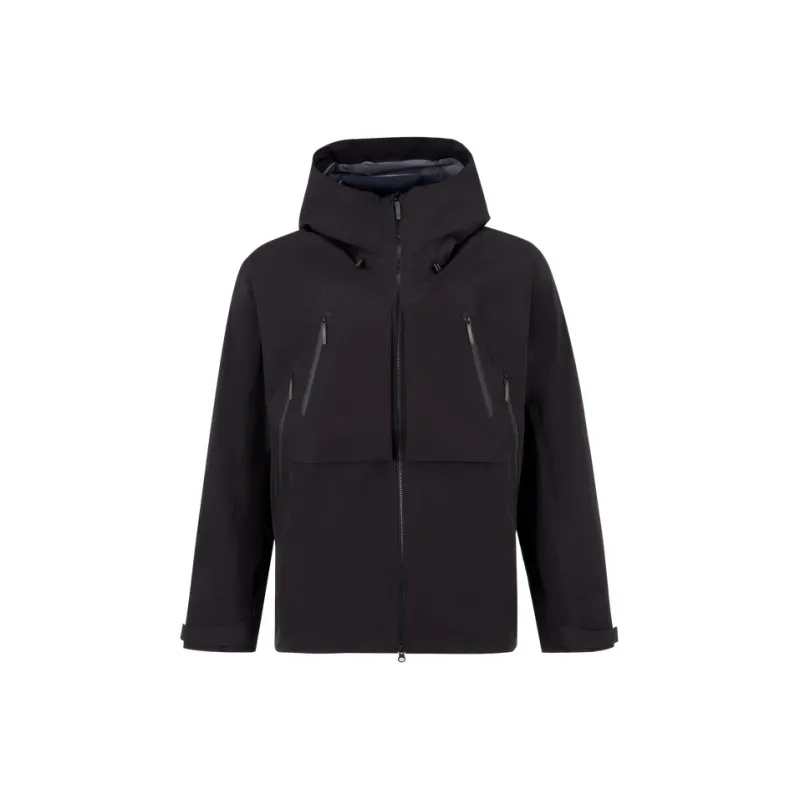 DESCENTE ALLTERRAIN 81 Woven Jacket Men's-4