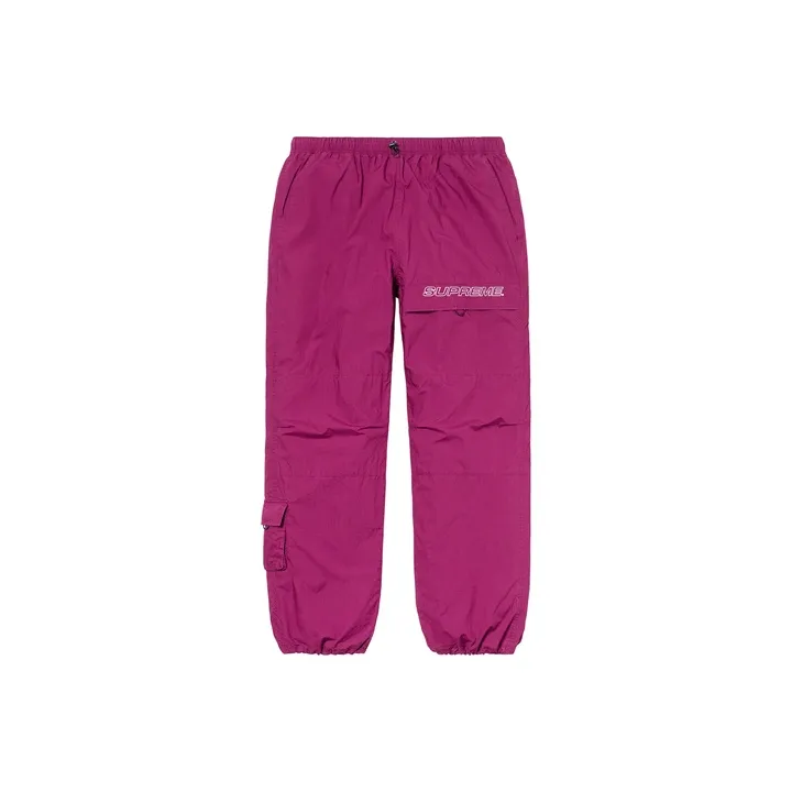 Supreme Cotton Cinch Pant-8