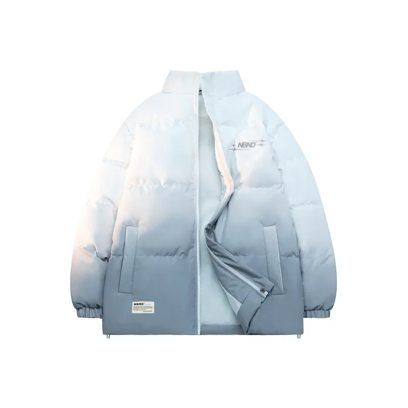 NBNO Puffer Jackets Unisex-8