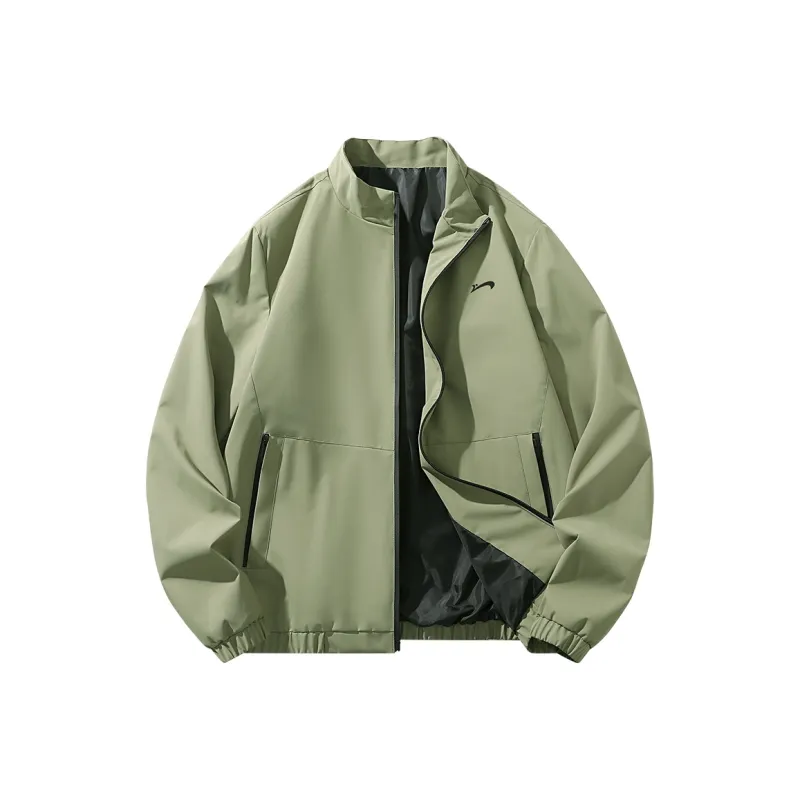 K bird Jackets Unisex-2