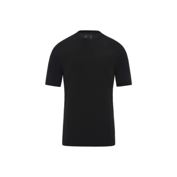 LI NING 1990 T Shirt Men's Black