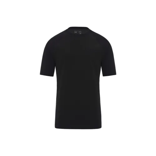 LI NING 1990 T Shirt Men's Black