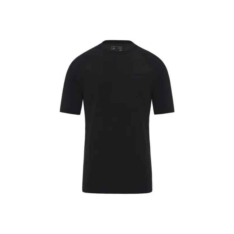 LI NING 1990 T Shirt Men's Black-0