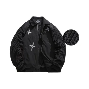 MEIPIN TANG Puffer Jacket Unisex