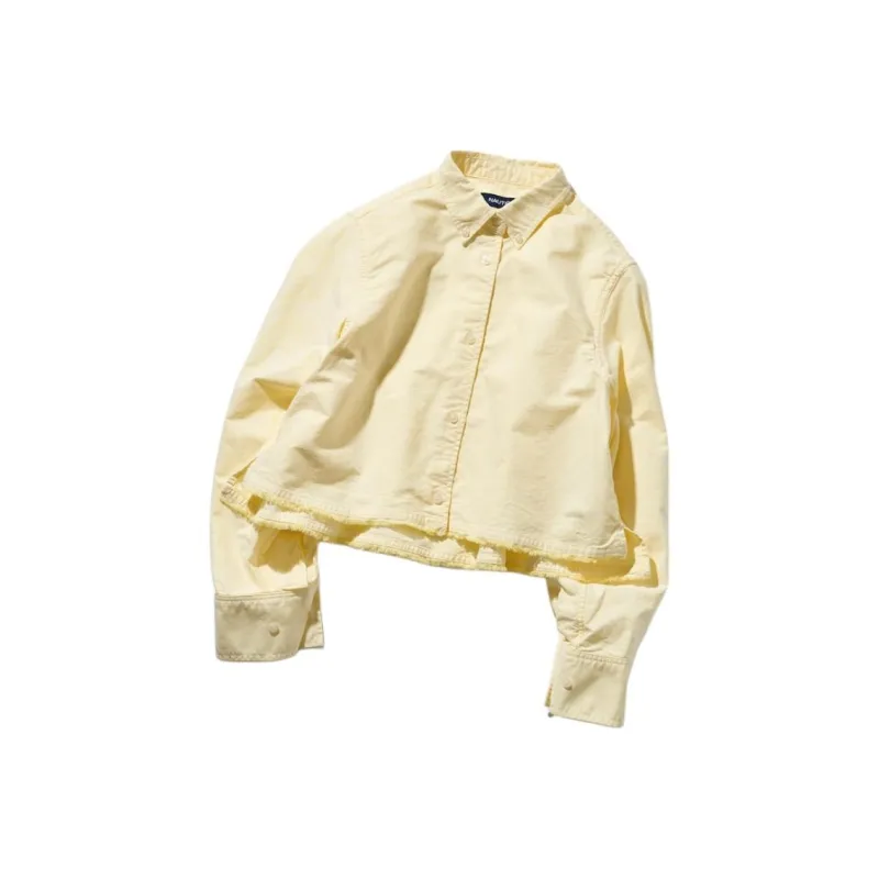NAUTICA JAPAN Shirts Men-2