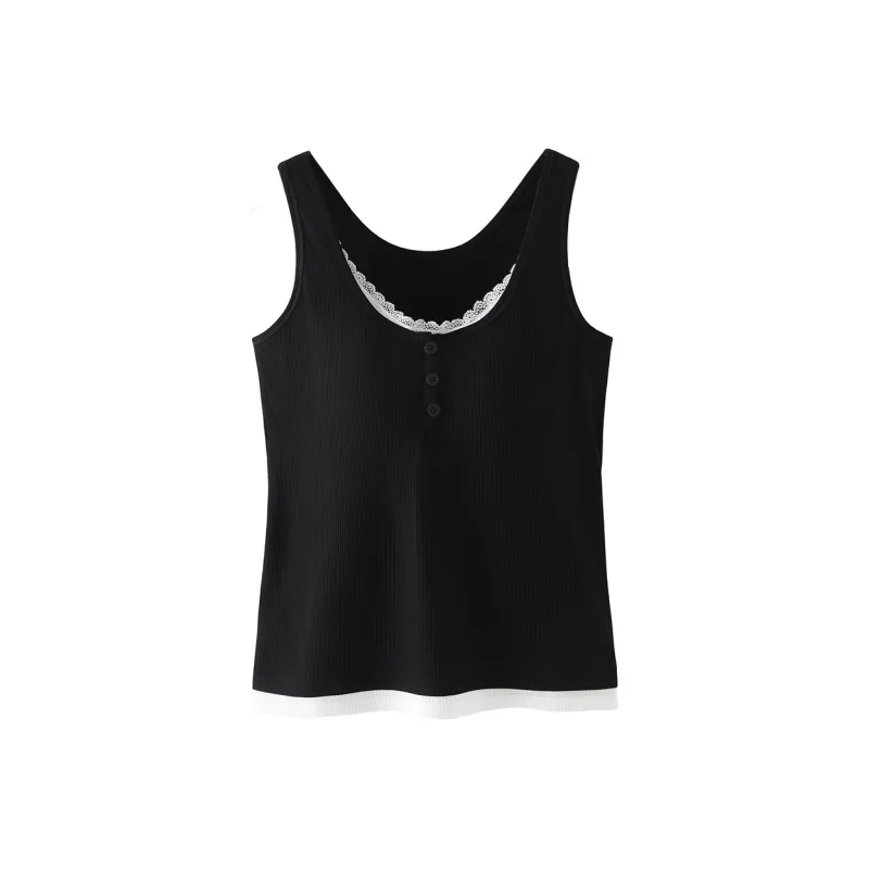 GRACEWELL Women's Tank Tops-4
