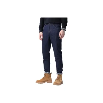 FUERZA Jeans Unisex