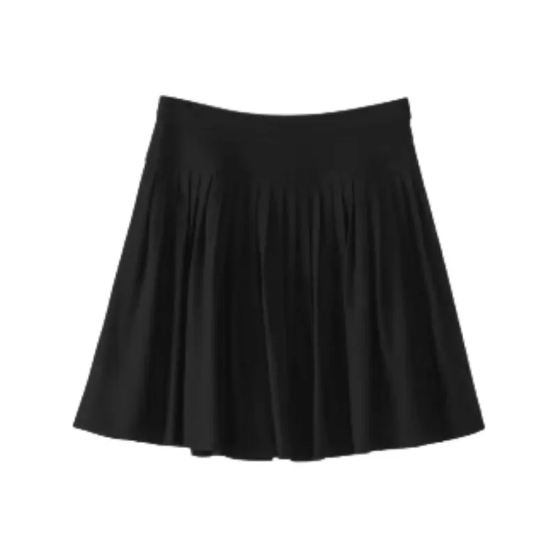 Flowers In Water Casual Shorts Women's-2