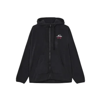 Nike Jackets Men Black