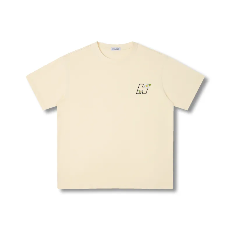 HEYMARKET T Shirts Women's-11