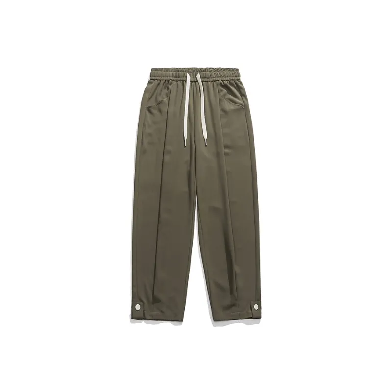 CASAMIA Casual Pants Men-7