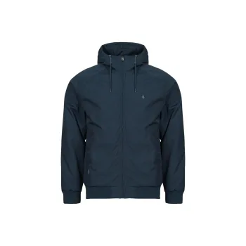 VOLCOM Jackets Coats Men's Dark Blue