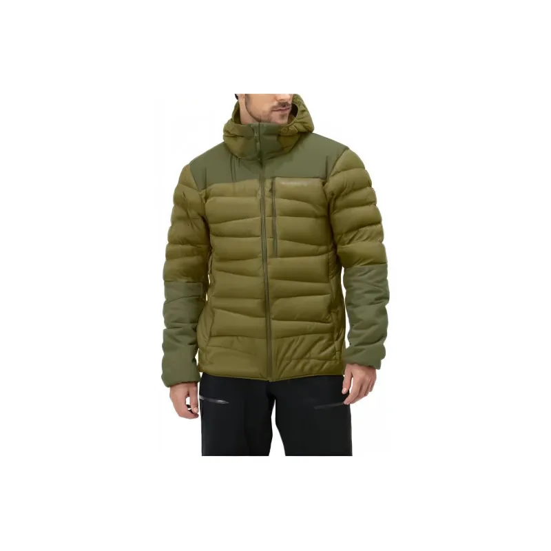 NORRONA Down Jackets Men-3