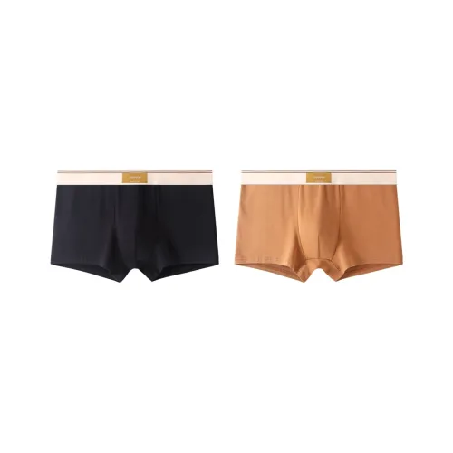 GOSO Underpants Men's Combo Set