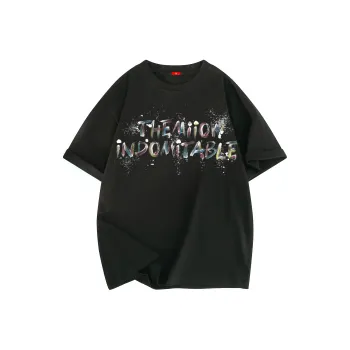MIIOW Cool One Summer Series T Shirt Unisex