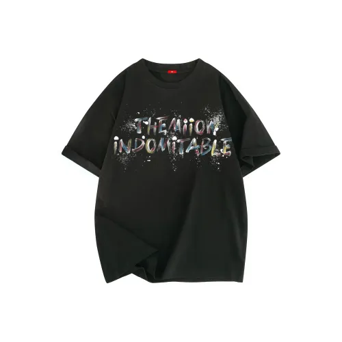 MIIOW Cool One Summer Series T Shirt Unisex