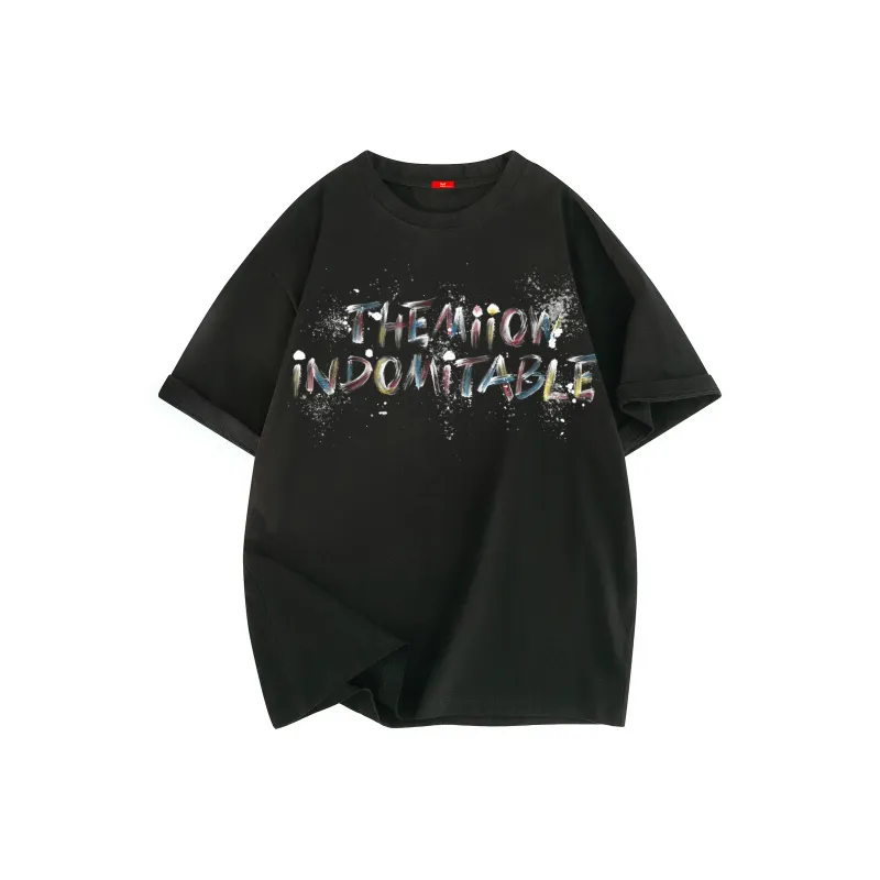 MIIOW Cool One Summer Series T Shirt Unisex-0