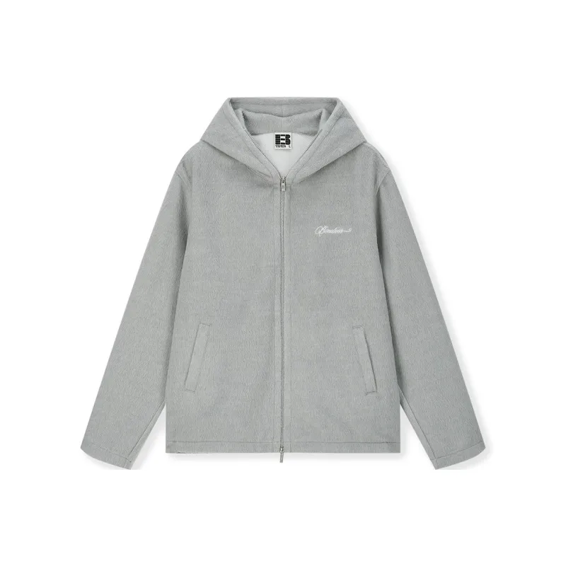 BONELESS Jackets Unisex-4