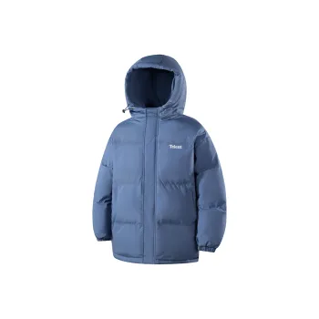 TELENT Puffer Jackets Unisex