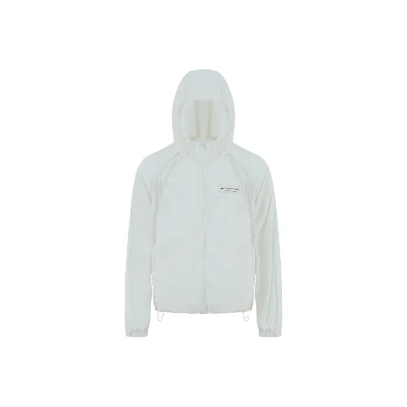 BJHG Sun Protection Clothing Unisex-0