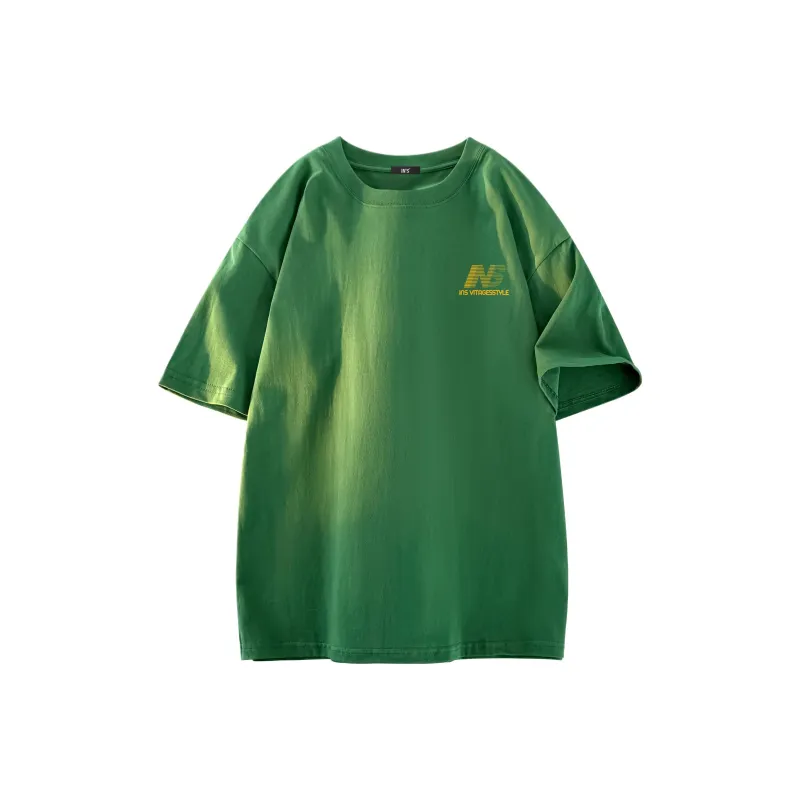 IN'S T Shirts Unisex-10