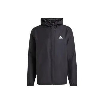 Adidas Gym+ Jackets Coats Men's Black