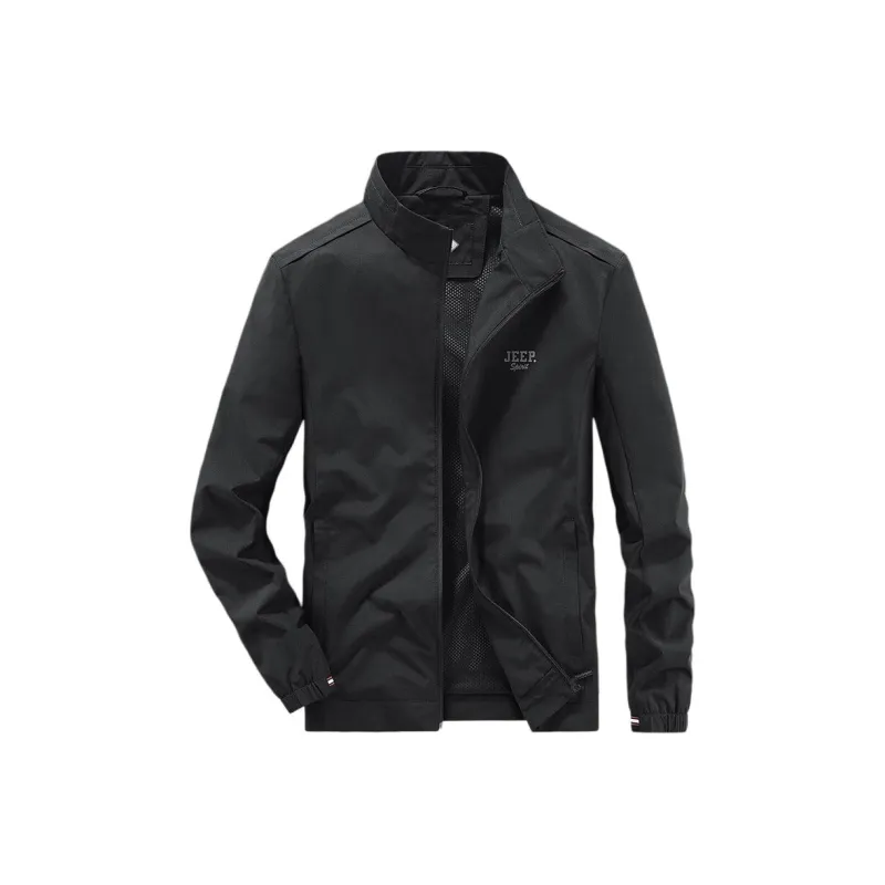 JEEP SPIRIT Jackets & Coats Men's-4