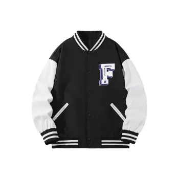 Lafetto Baseball Jerseys Unisex