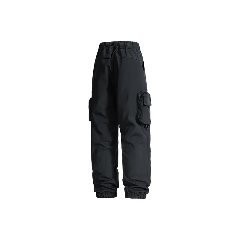 TONYBEAR Casual Pants Unisex-1