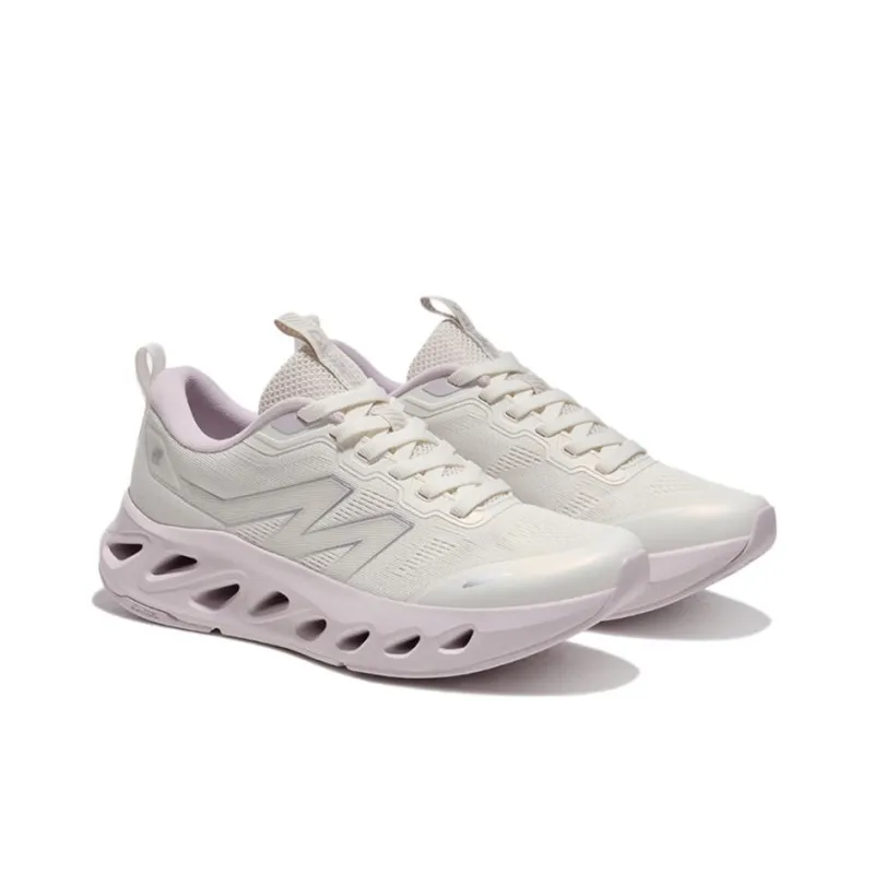 CAMEL Cushioning Slip Resistant Low Top Casual Running Shoes Women's-1