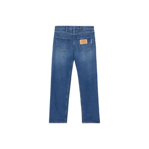 Burberry Jeans Men's Indigo 80253761