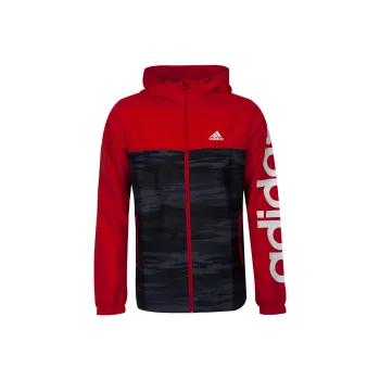 Adidas Jackets Men Red