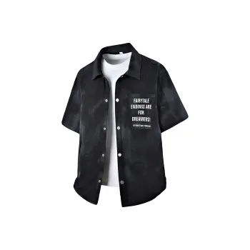 PIMC Shirts Unisex