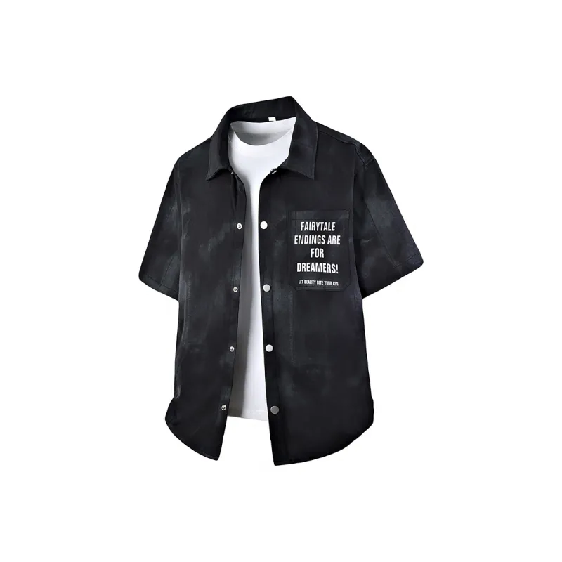 PIMC Shirts Unisex-0